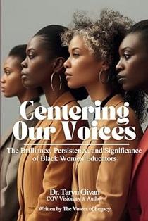 Centering Our Voices