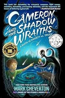 Cameron and the Shadow Wraiths