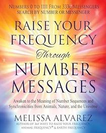 Paise Your Frequency Melissa Alvarez