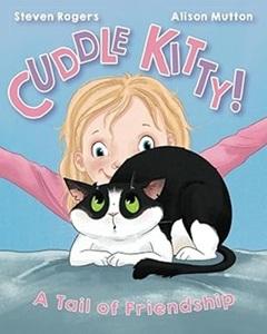 Cuddle Kitty