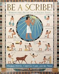 Be A Scribe!