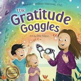 The Gratitude Goggles